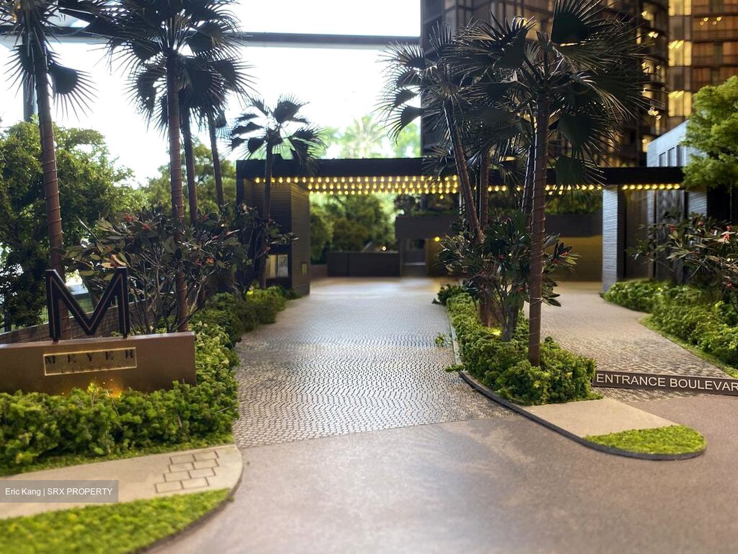 Midtown Bay (D7), Apartment #551701391